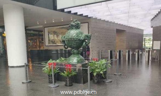 大厅